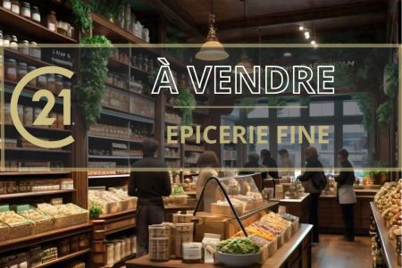 Galerie photo de l'annonce