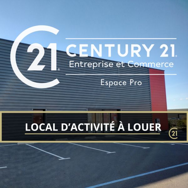 Façade de l'annonce