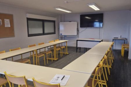 Galerie photo de l'annonce