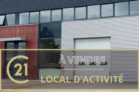 Galerie photo de l'annonce