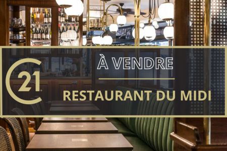 Galerie photo de l'annonce