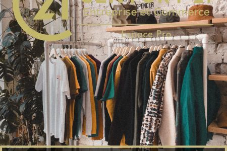 Galerie photo de l'annonce