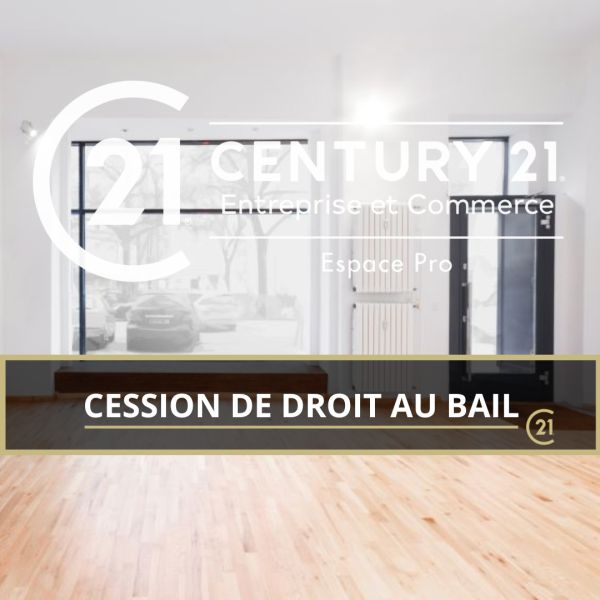 Façade de l'annonce