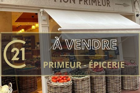 Galerie photo de l'annonce