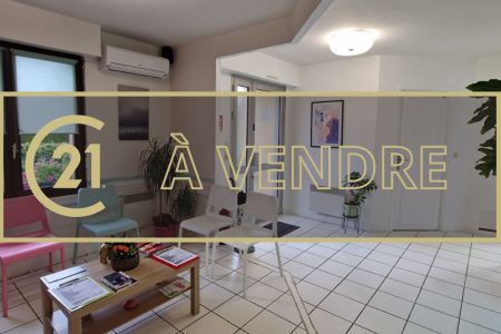 Galerie photo de l'annonce