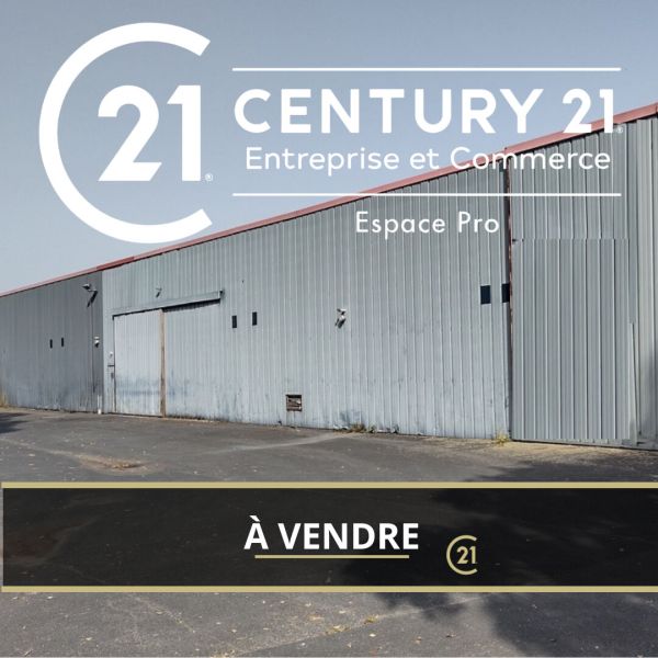 Façade de l'annonce