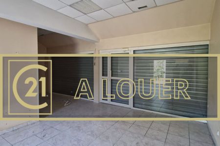 Galerie photo de l'annonce