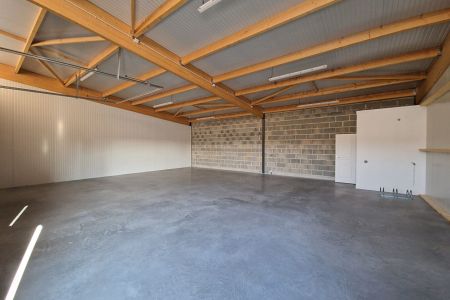 Galerie photo de l'annonce