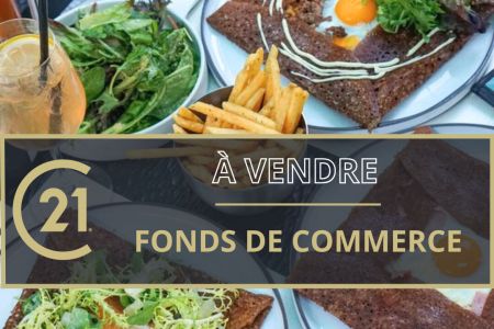 Galerie photo de l'annonce