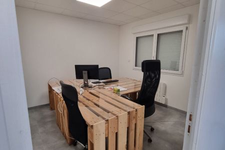 Galerie photo de l'annonce
