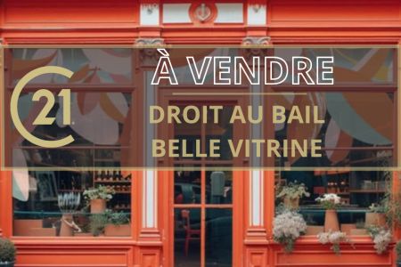 Galerie photo de l'annonce