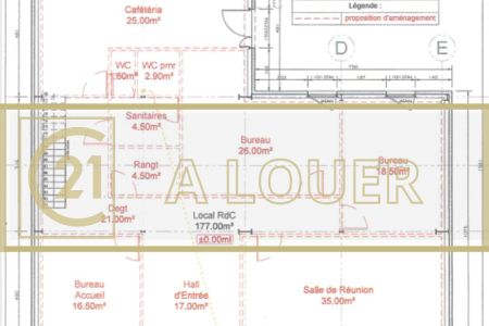 Galerie photo de l'annonce