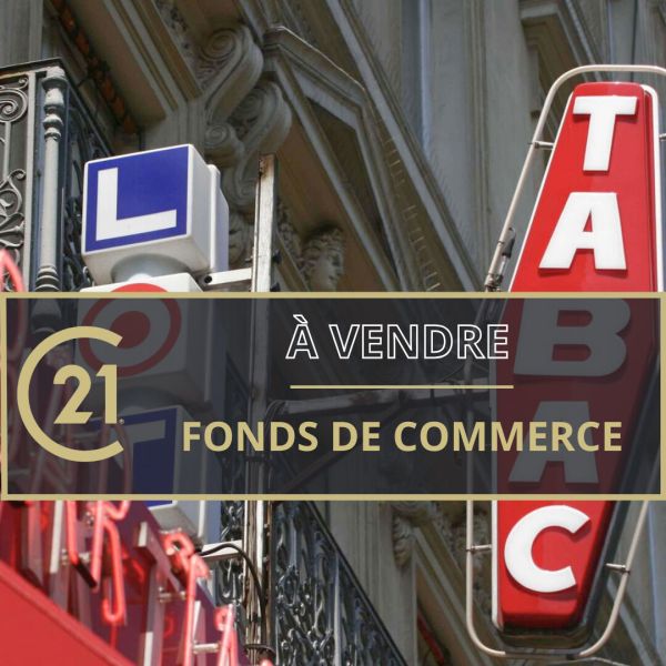 Façade de l'annonce