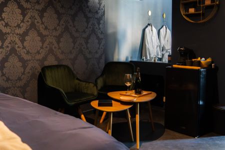 Galerie photo de l'annonce