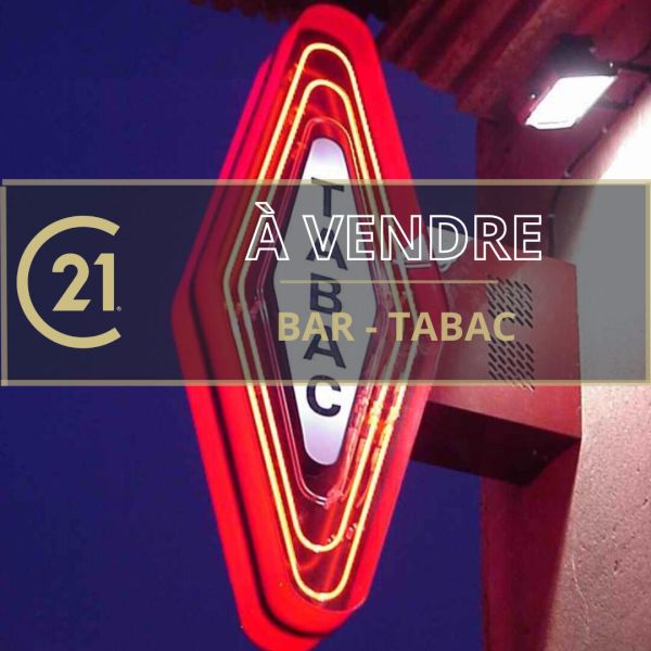 Façade de l'annonce