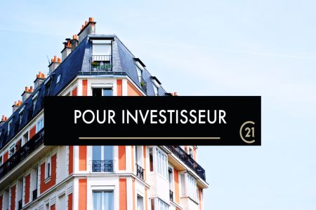 Galerie photo de l'annonce