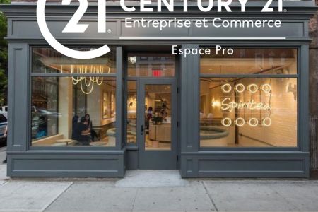 Galerie photo de l'annonce