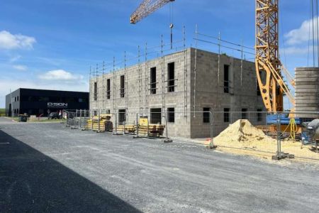 Galerie photo de l'annonce