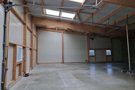 Galerie photo de l'annonce