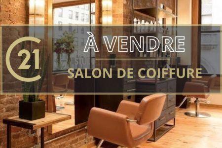 Galerie photo de l'annonce