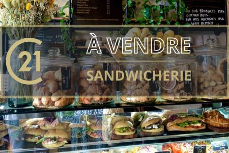 Galerie photo de l'annonce