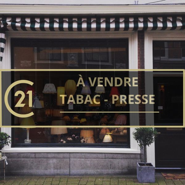 Façade de l'annonce