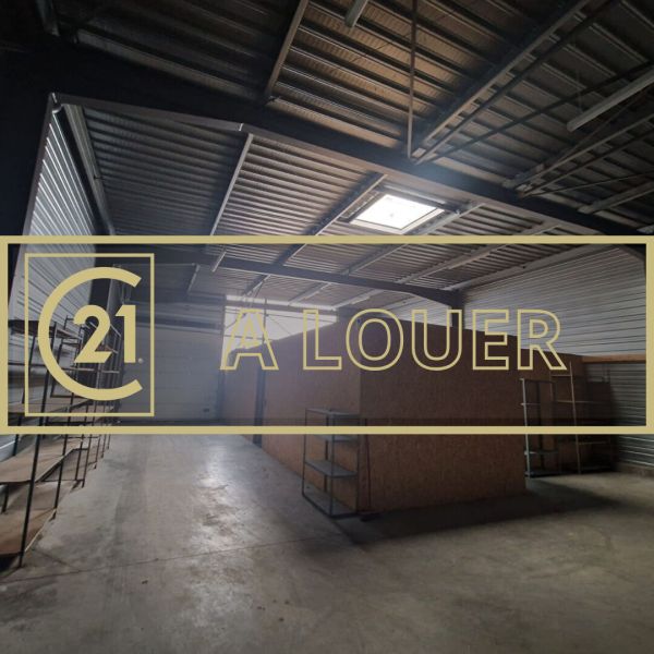 Façade de l'annonce