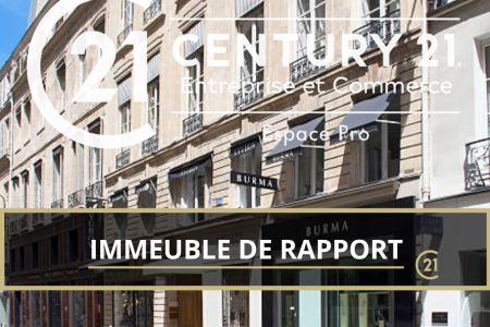 Galerie photo de l'annonce