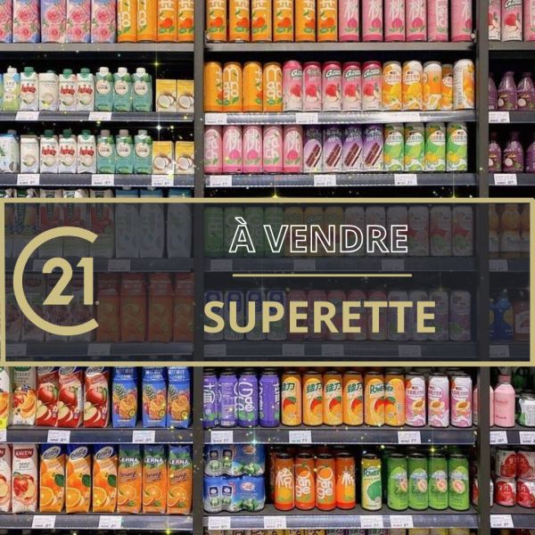 Façade de l'annonce