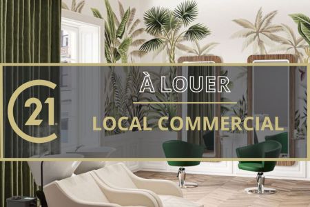 Galerie photo de l'annonce