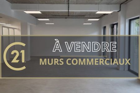 Galerie photo de l'annonce