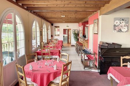 Galerie photo de l'annonce
