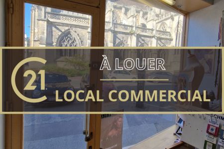 Galerie photo de l'annonce