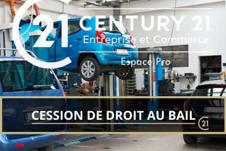 Galerie photo de l'annonce