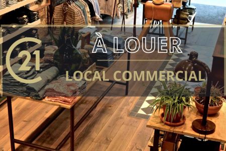 Galerie photo de l'annonce