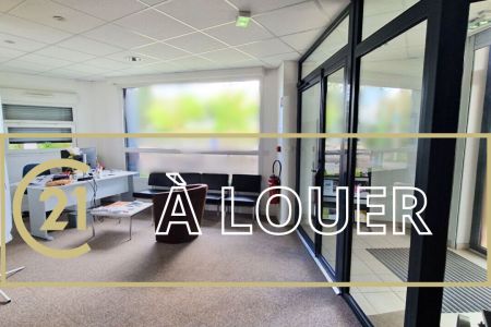 Galerie photo de l'annonce