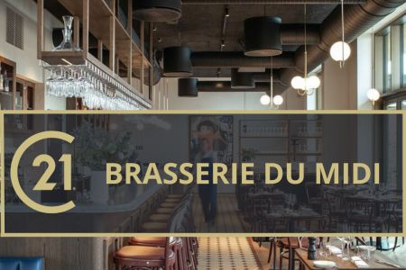 Galerie photo de l'annonce