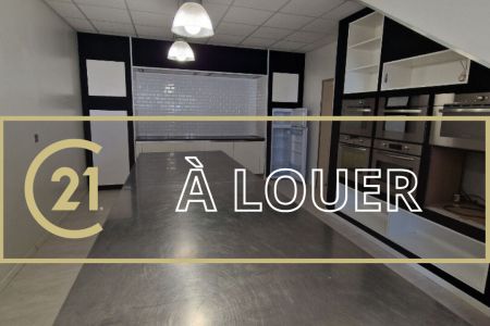 Galerie photo de l'annonce
