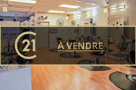 Galerie photo de l'annonce