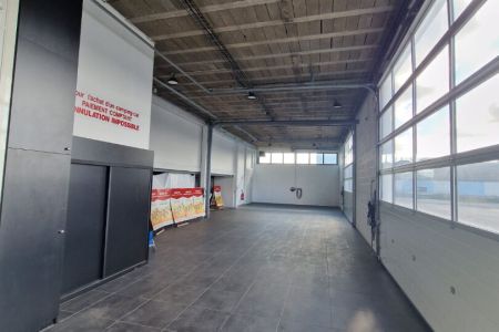 Galerie photo de l'annonce