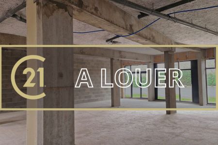 Galerie photo de l'annonce