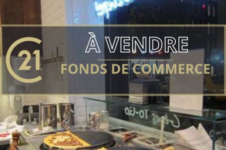 Galerie photo de l'annonce