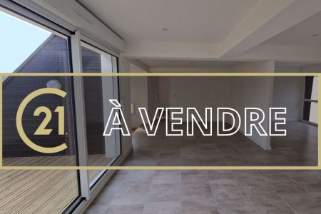 Galerie photo de l'annonce