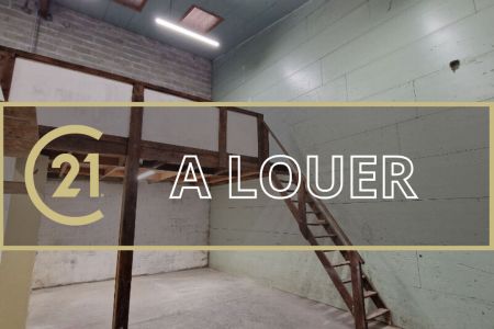 Galerie photo de l'annonce