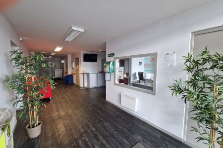 Galerie photo de l'annonce