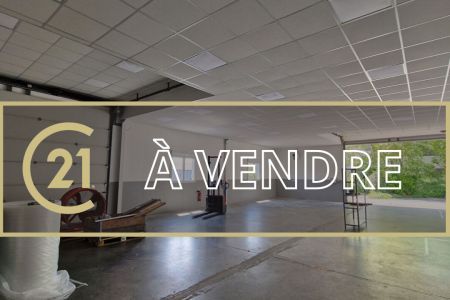Galerie photo de l'annonce