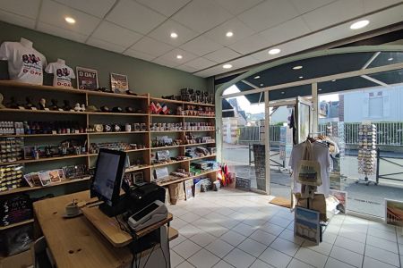 Galerie photo de l'annonce