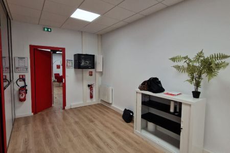 Galerie photo de l'annonce