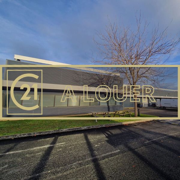 Façade de l'annonce