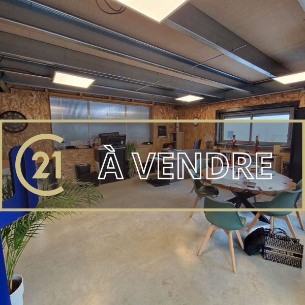 Façade de l'annonce